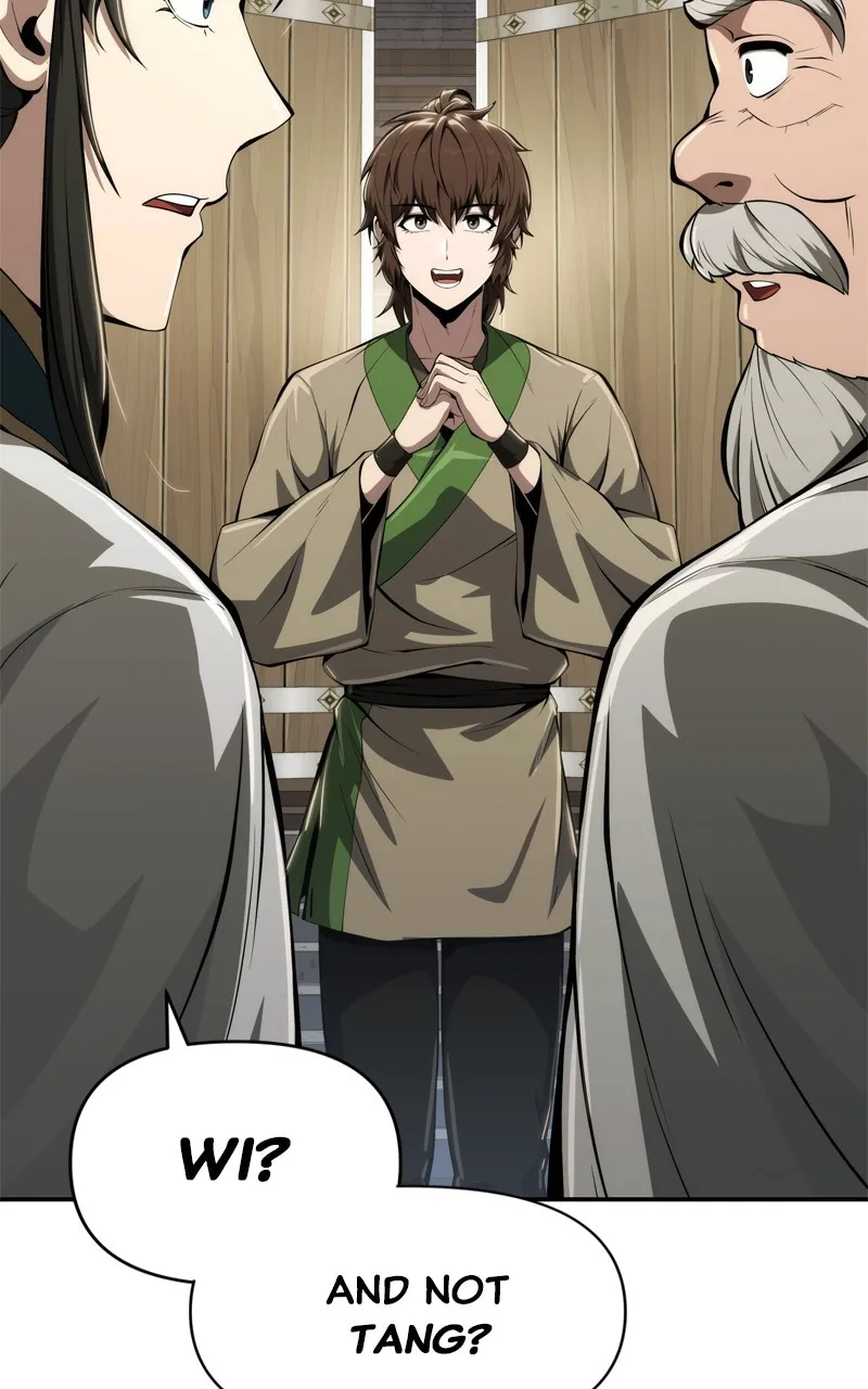 The Sichuan Tang Clan’s Entomologist Chapter 24 page 28 - 