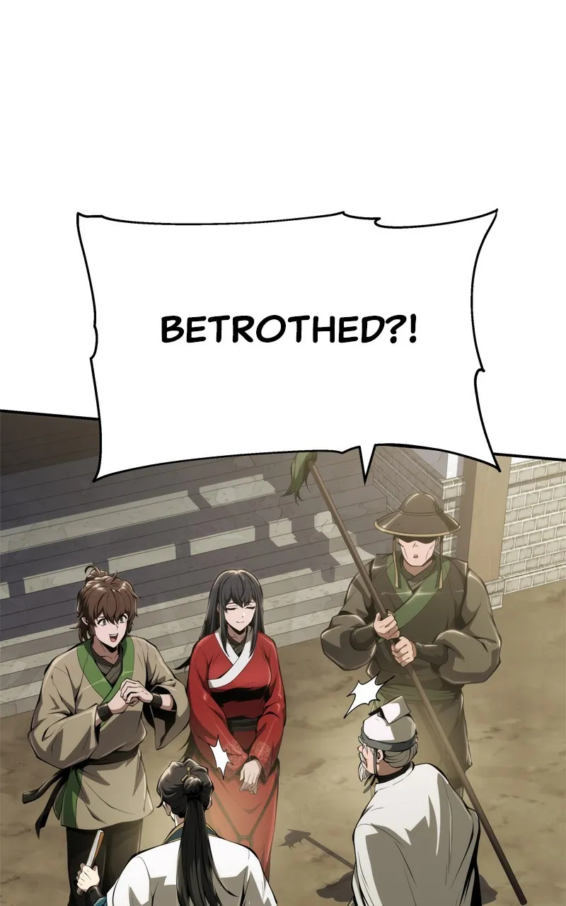 The Sichuan Tang Clan’s Entomologist Chapter 24 page 31 - 