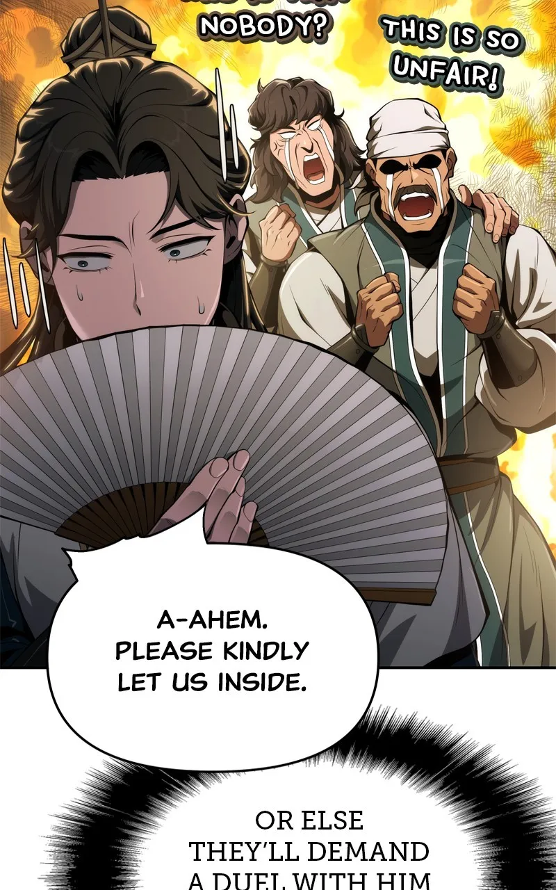 The Sichuan Tang Clan’s Entomologist Chapter 24 page 34 - 