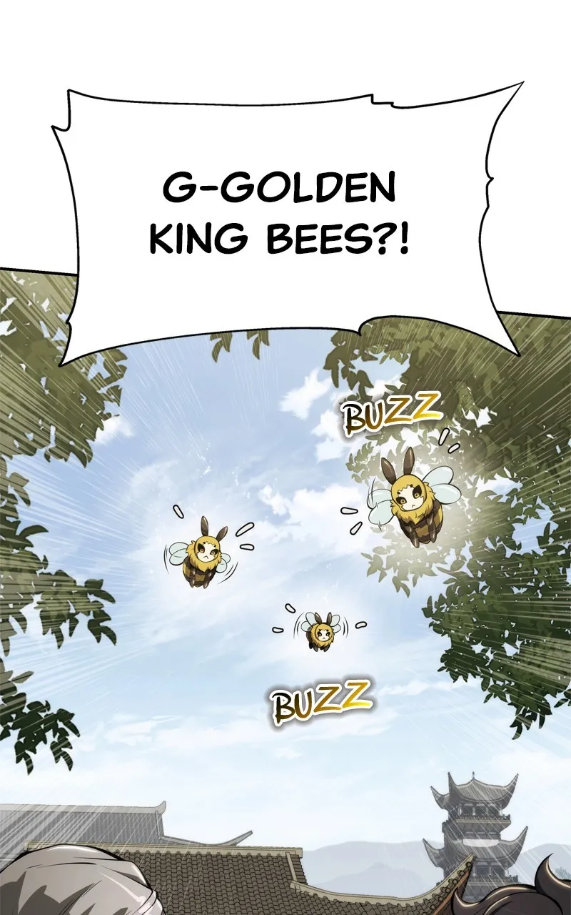 The Sichuan Tang Clan’s Entomologist Chapter 24 page 39 - 