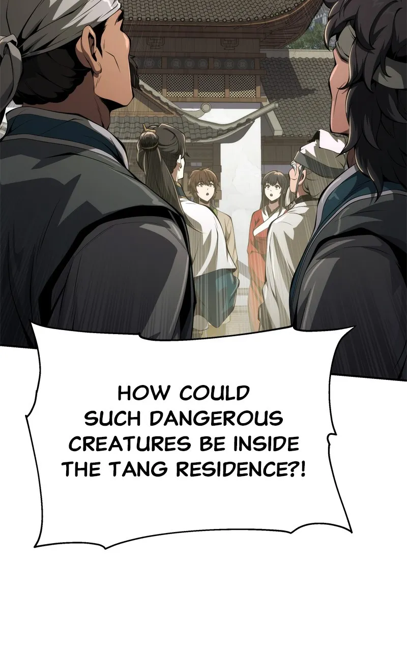 The Sichuan Tang Clan’s Entomologist Chapter 24 page 40 - 