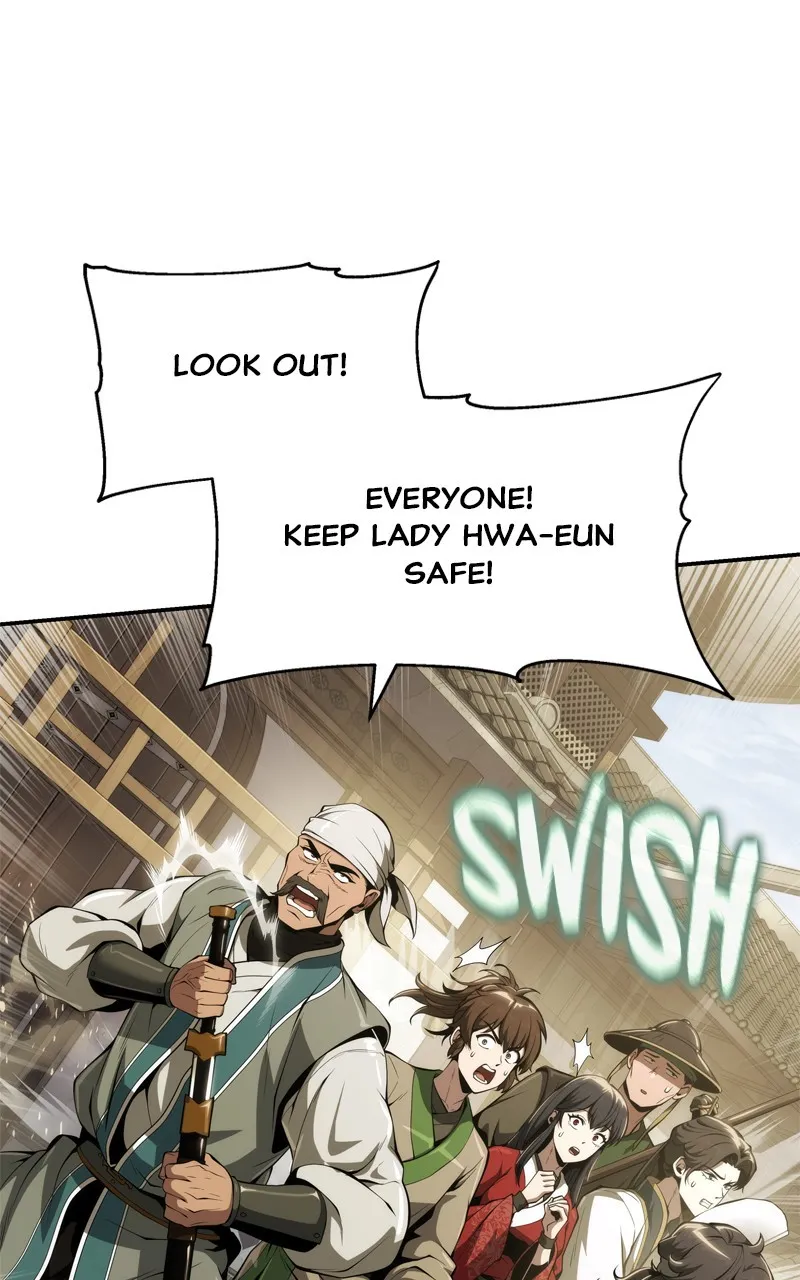The Sichuan Tang Clan’s Entomologist Chapter 24 page 41 - 