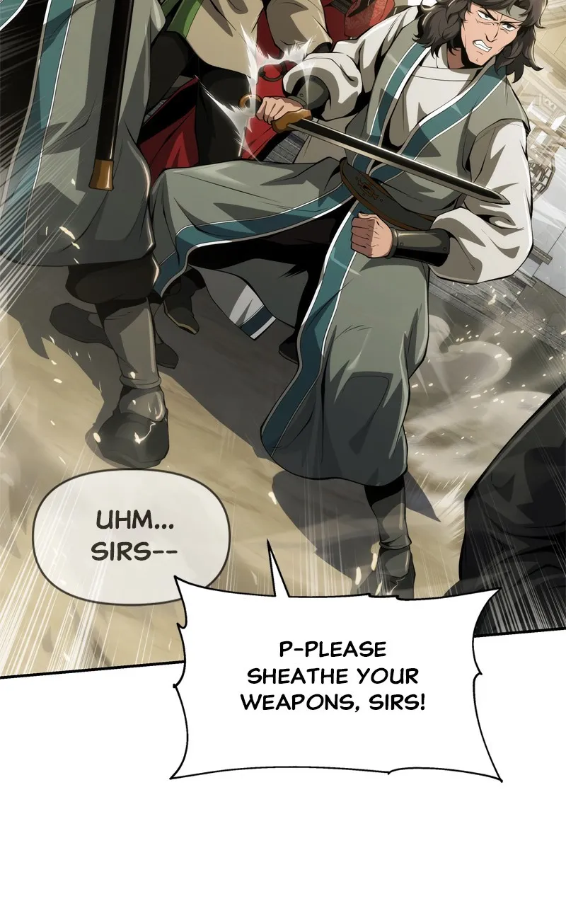 The Sichuan Tang Clan’s Entomologist Chapter 24 page 42 - 