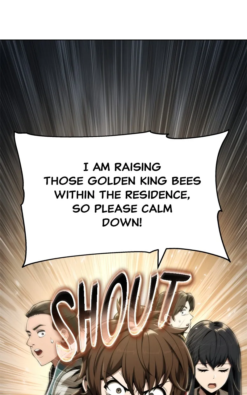 The Sichuan Tang Clan’s Entomologist Chapter 24 page 46 - 