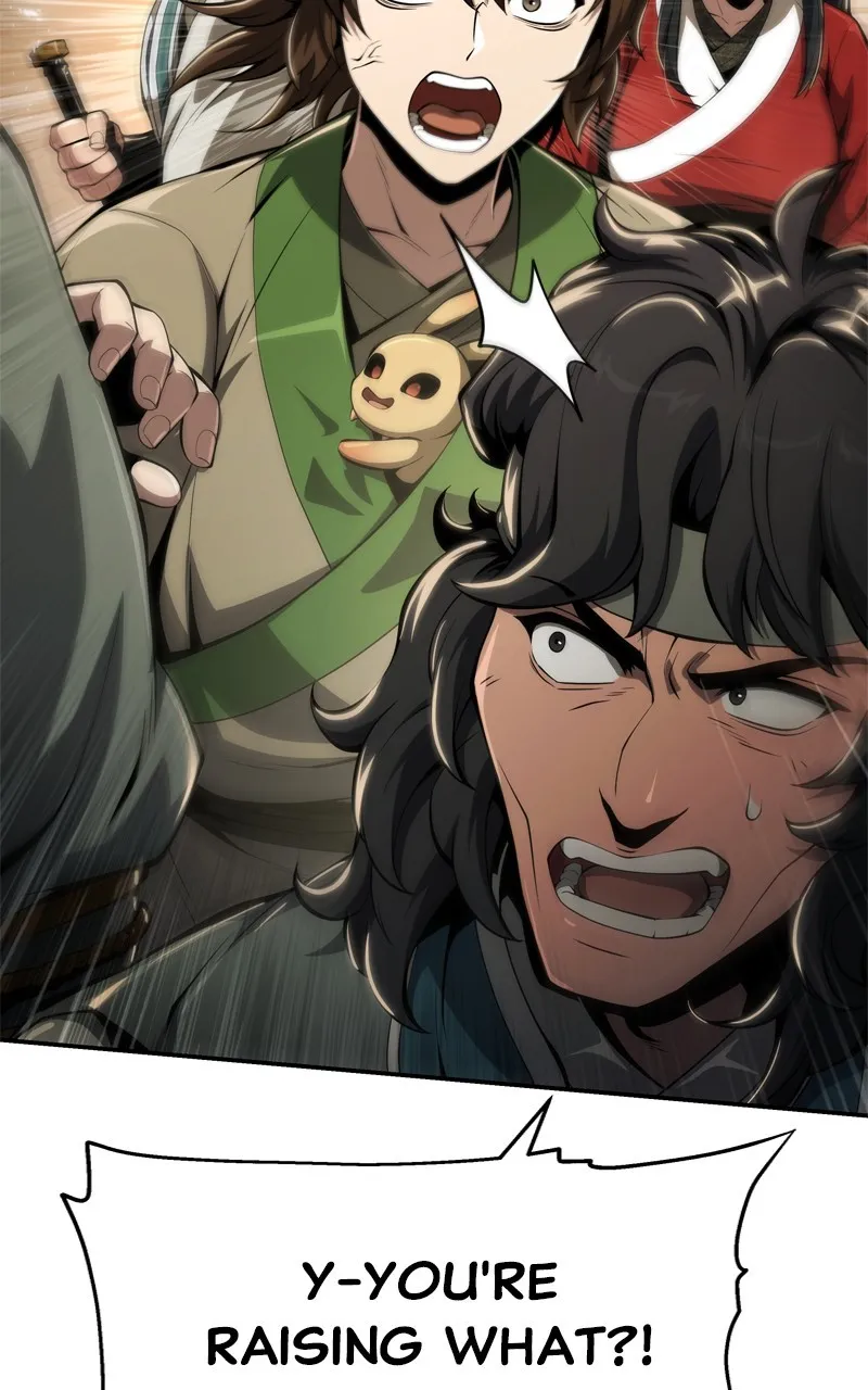 The Sichuan Tang Clan’s Entomologist Chapter 24 page 47 - 
