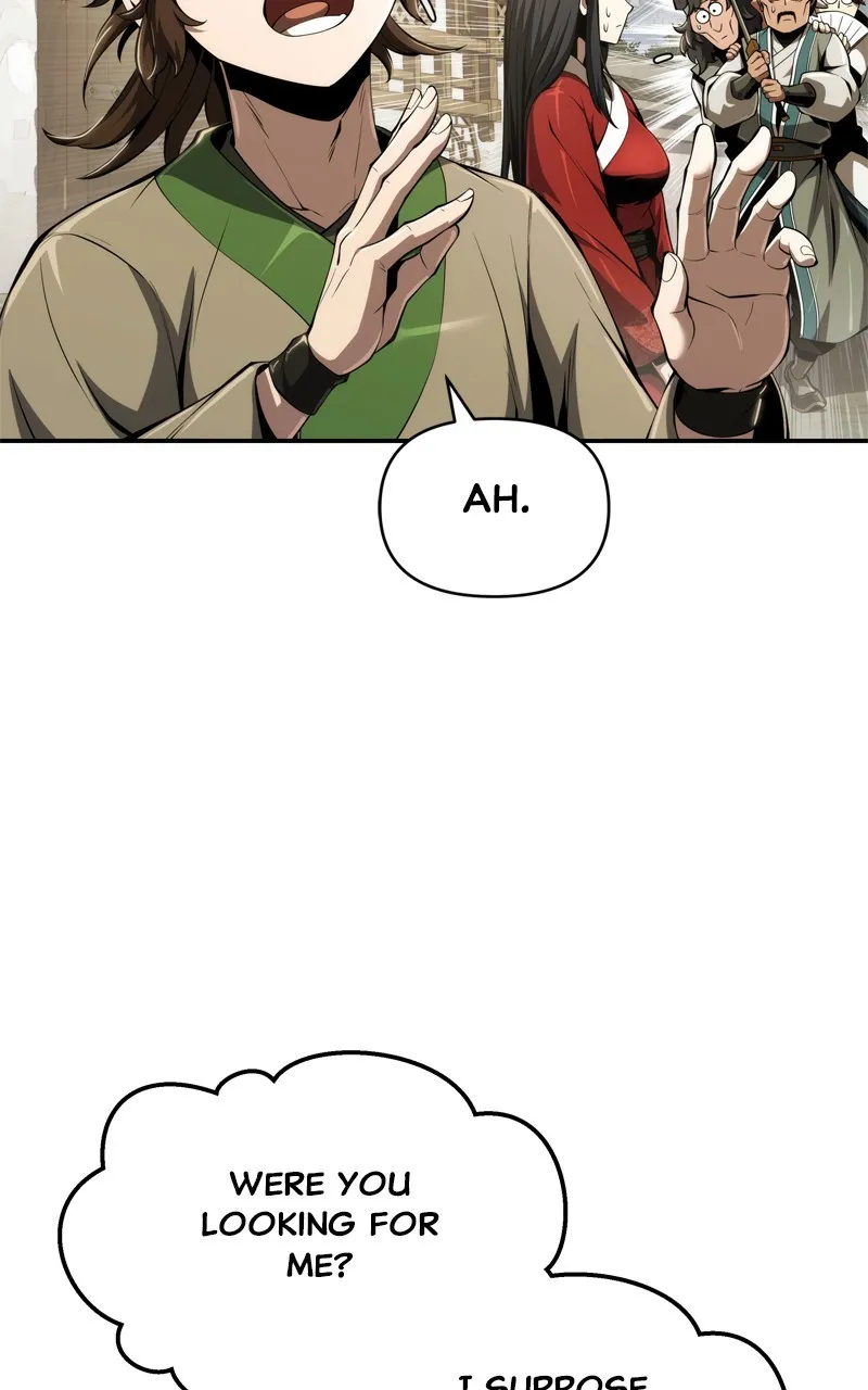 The Sichuan Tang Clan’s Entomologist Chapter 24 page 49 - 