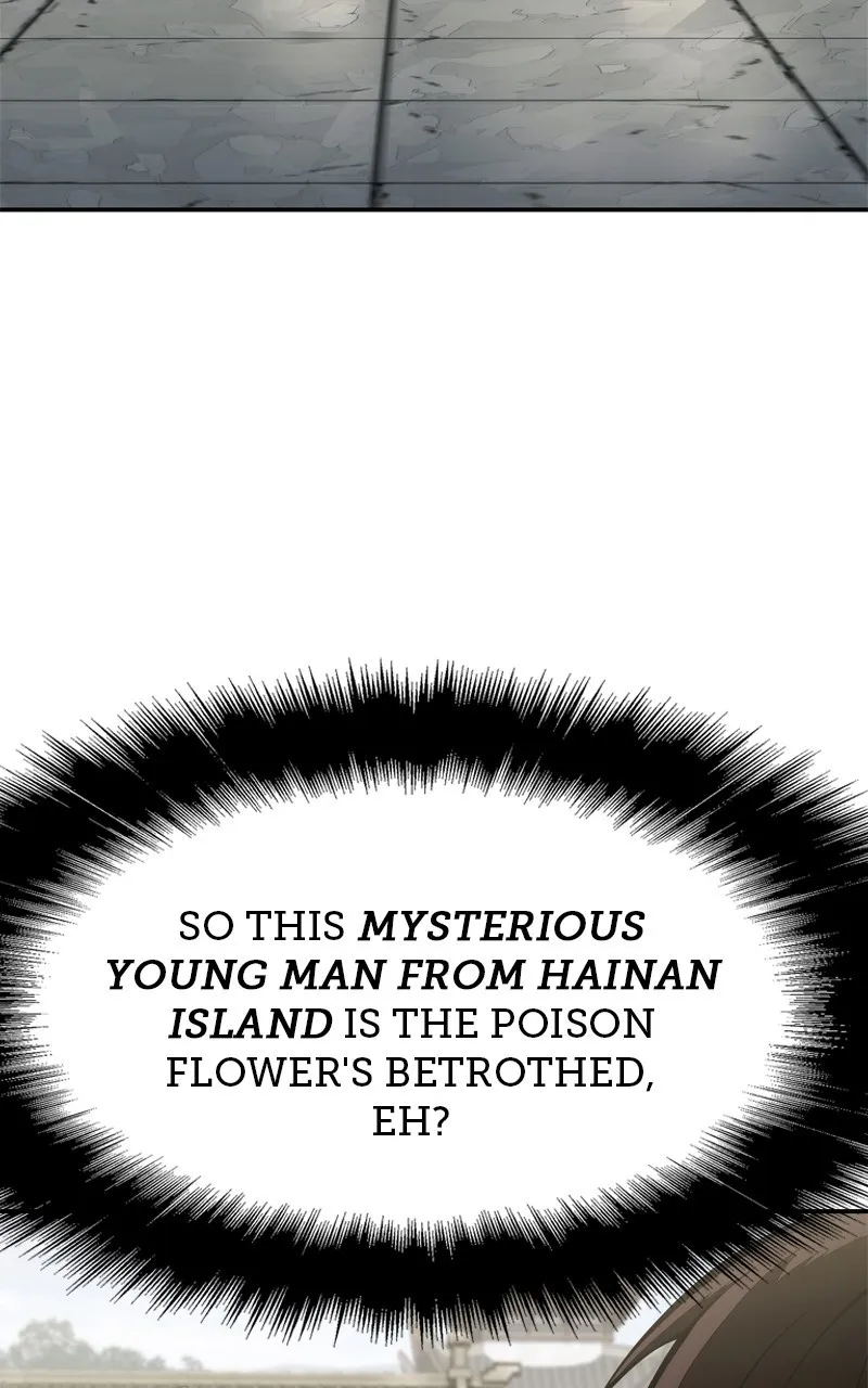 The Sichuan Tang Clan’s Entomologist Chapter 24 page 57 - 