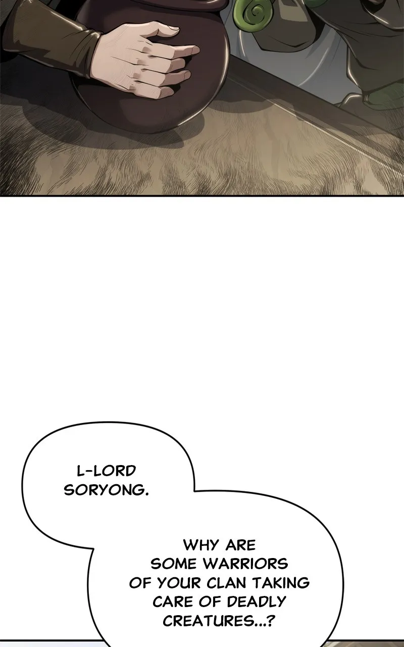 The Sichuan Tang Clan’s Entomologist Chapter 24 page 62 - 