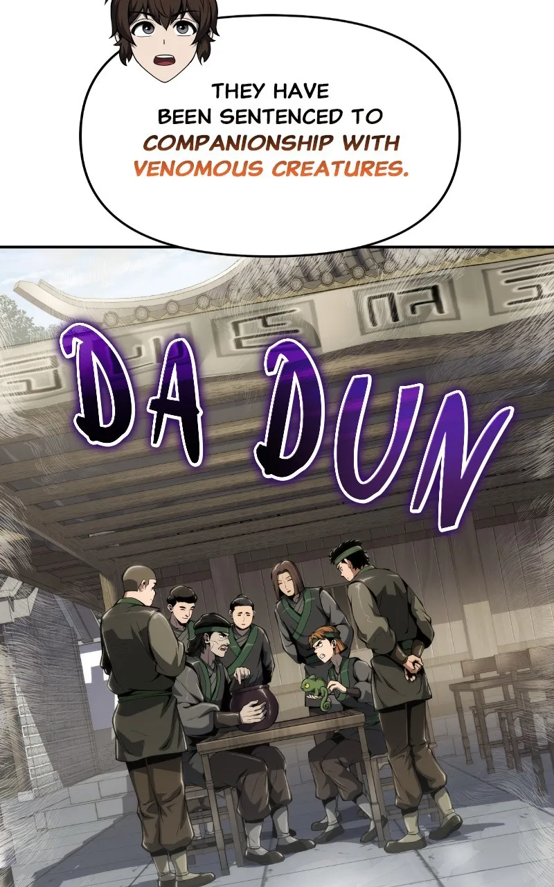 The Sichuan Tang Clan’s Entomologist Chapter 24 page 64 - 