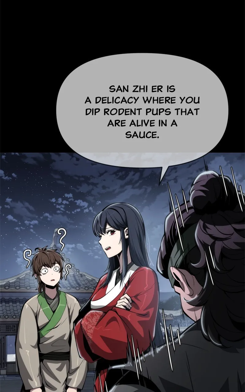 The Sichuan Tang Clan’s Entomologist Chapter 24 page 80 - 