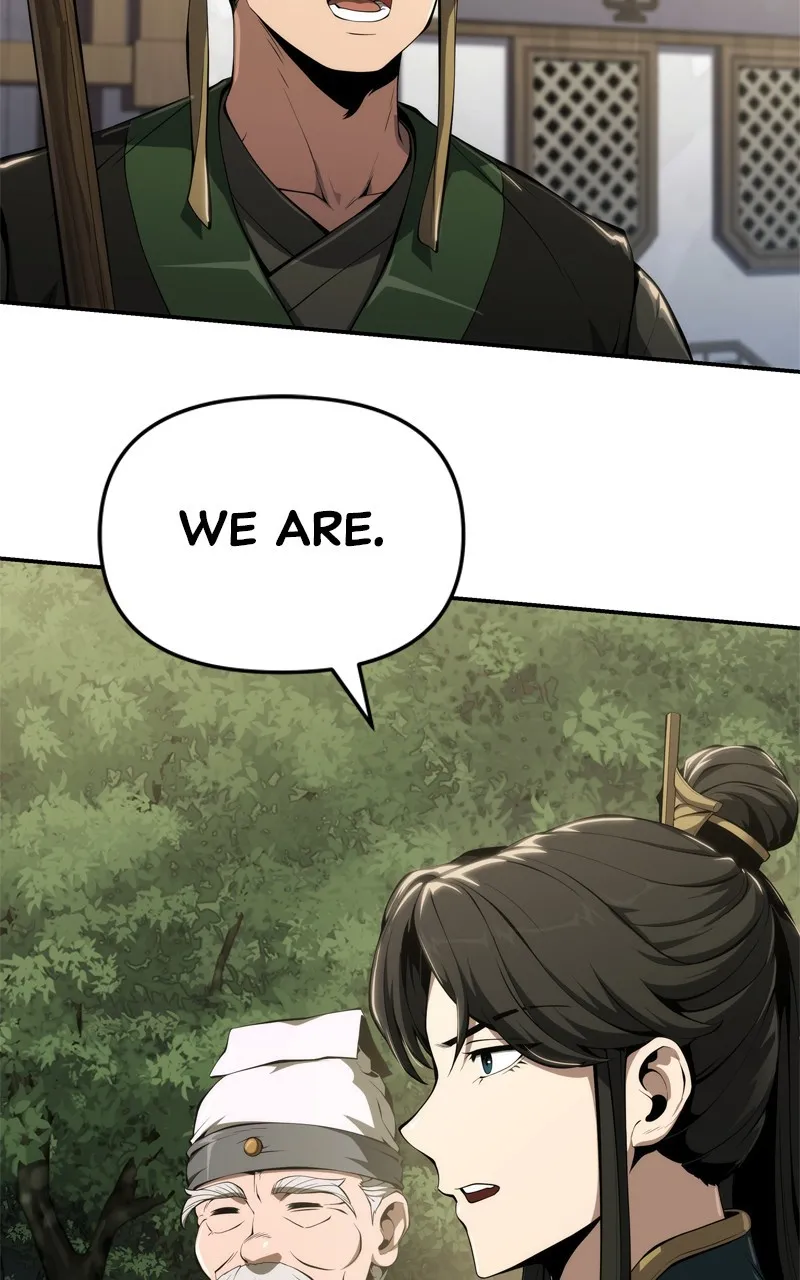 The Sichuan Tang Clan’s Entomologist Chapter 24 page 9 - 