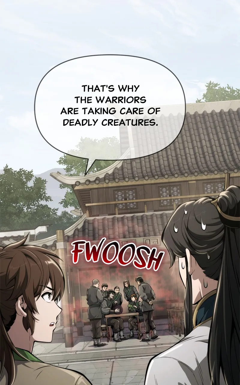 The Sichuan Tang Clan’s Entomologist Chapter 24 page 86 - 