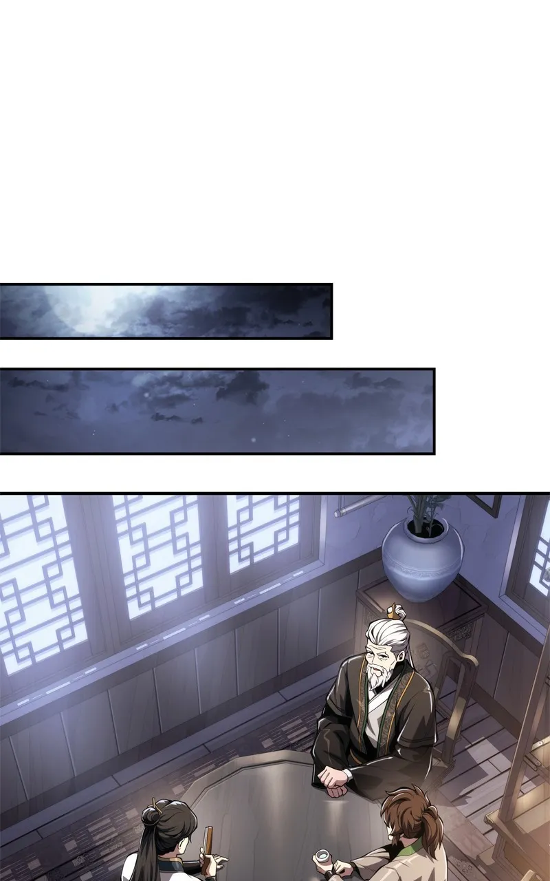 The Sichuan Tang Clan’s Entomologist Chapter 24 page 92 - 