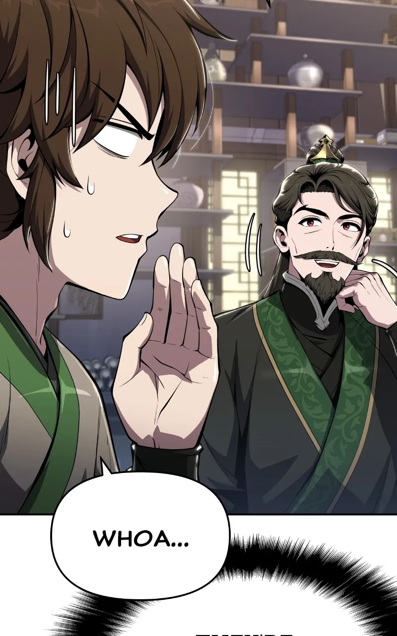 The Sichuan Tang Clan’s Entomologist Chapter 25 page 109 - 