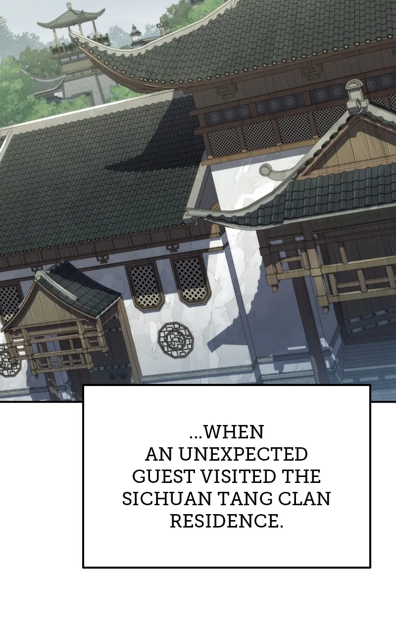 The Sichuan Tang Clan’s Entomologist Chapter 25 page 121 - 