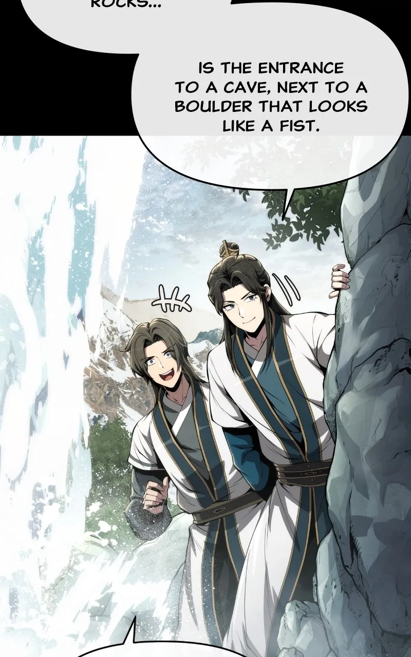 The Sichuan Tang Clan’s Entomologist Chapter 25 page 15 - 