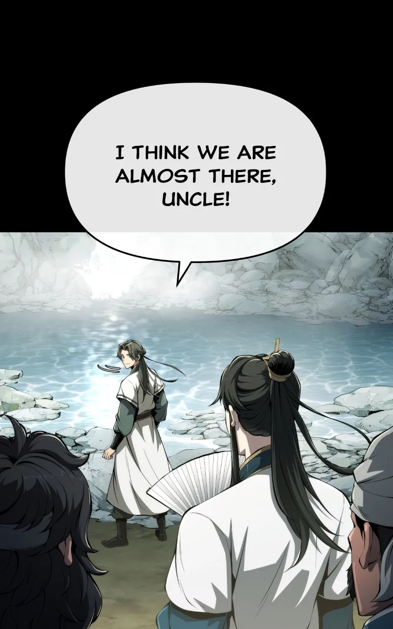 The Sichuan Tang Clan’s Entomologist Chapter 25 page 3 - 