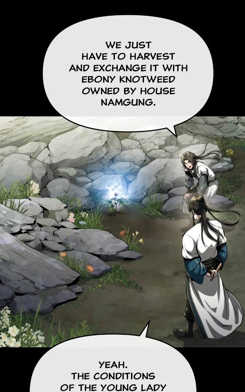 The Sichuan Tang Clan’s Entomologist Chapter 25 page 30 - 