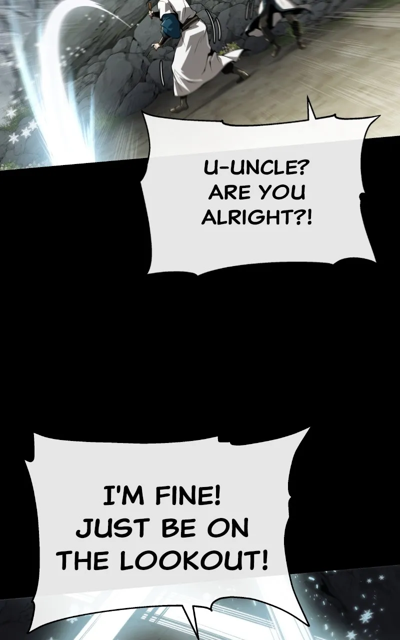 The Sichuan Tang Clan’s Entomologist Chapter 25 page 40 - 