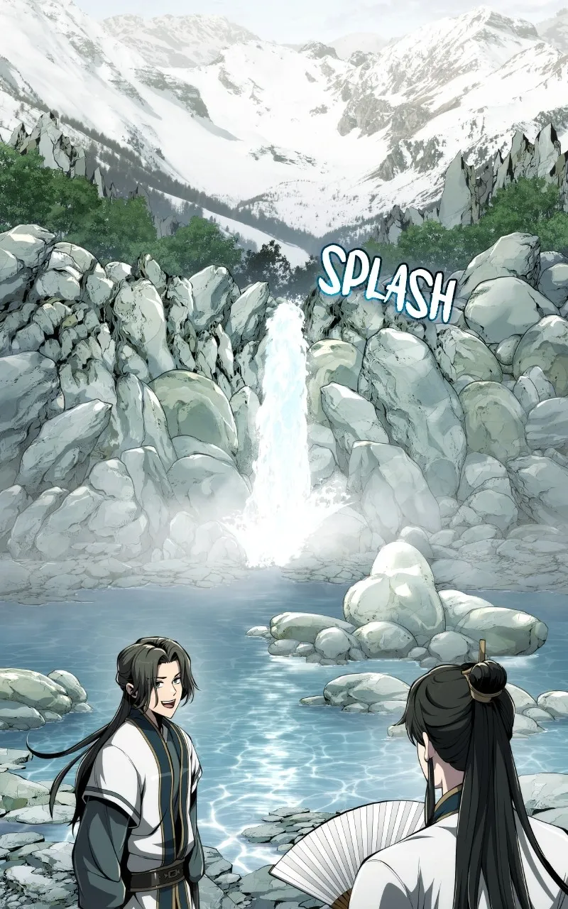 The Sichuan Tang Clan’s Entomologist Chapter 25 page 5 - 