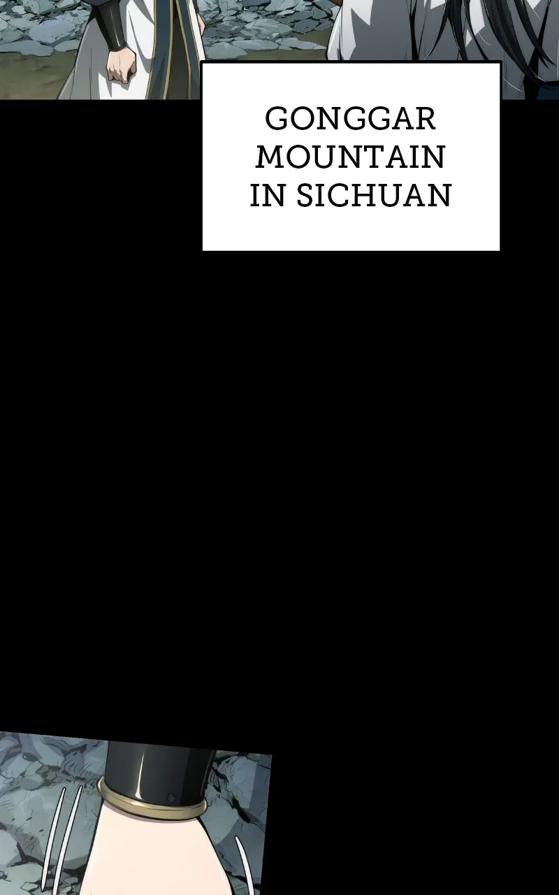 The Sichuan Tang Clan’s Entomologist Chapter 25 page 6 - 