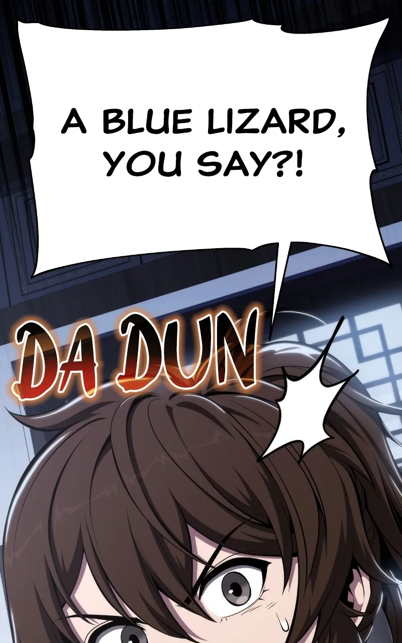 The Sichuan Tang Clan’s Entomologist Chapter 25 page 56 - 