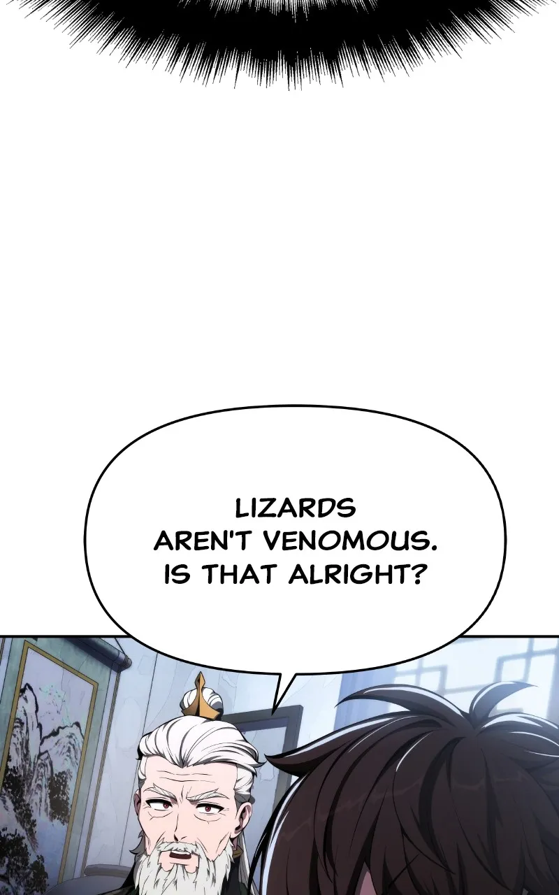 The Sichuan Tang Clan’s Entomologist Chapter 25 page 58 - 