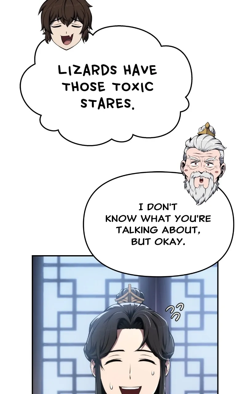 The Sichuan Tang Clan’s Entomologist Chapter 25 page 60 - 