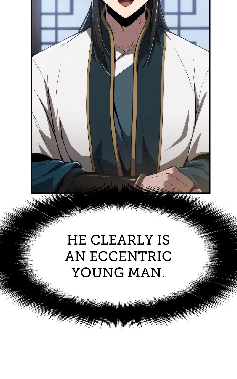 The Sichuan Tang Clan’s Entomologist Chapter 25 page 61 - 