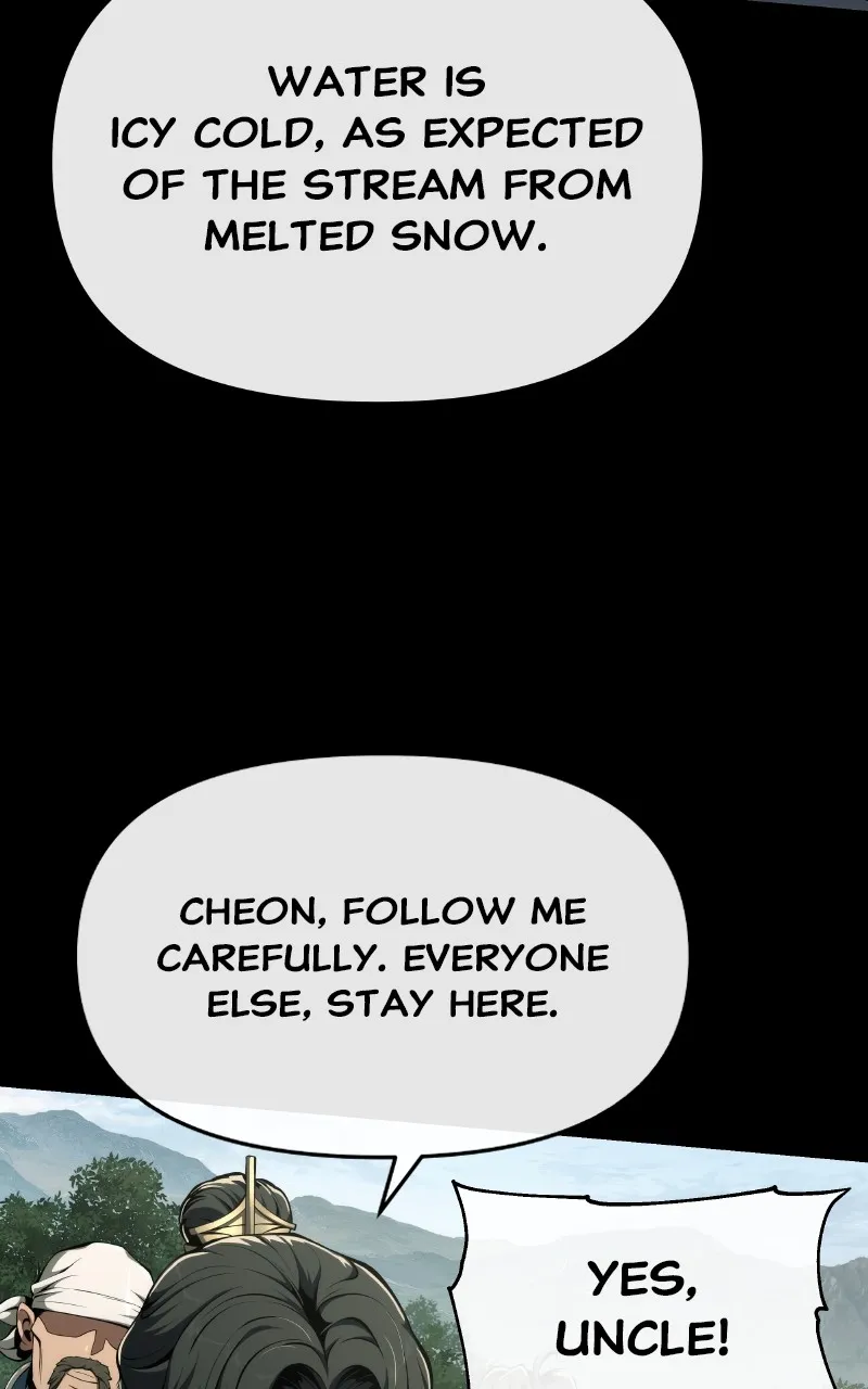 The Sichuan Tang Clan’s Entomologist Chapter 25 page 8 - 