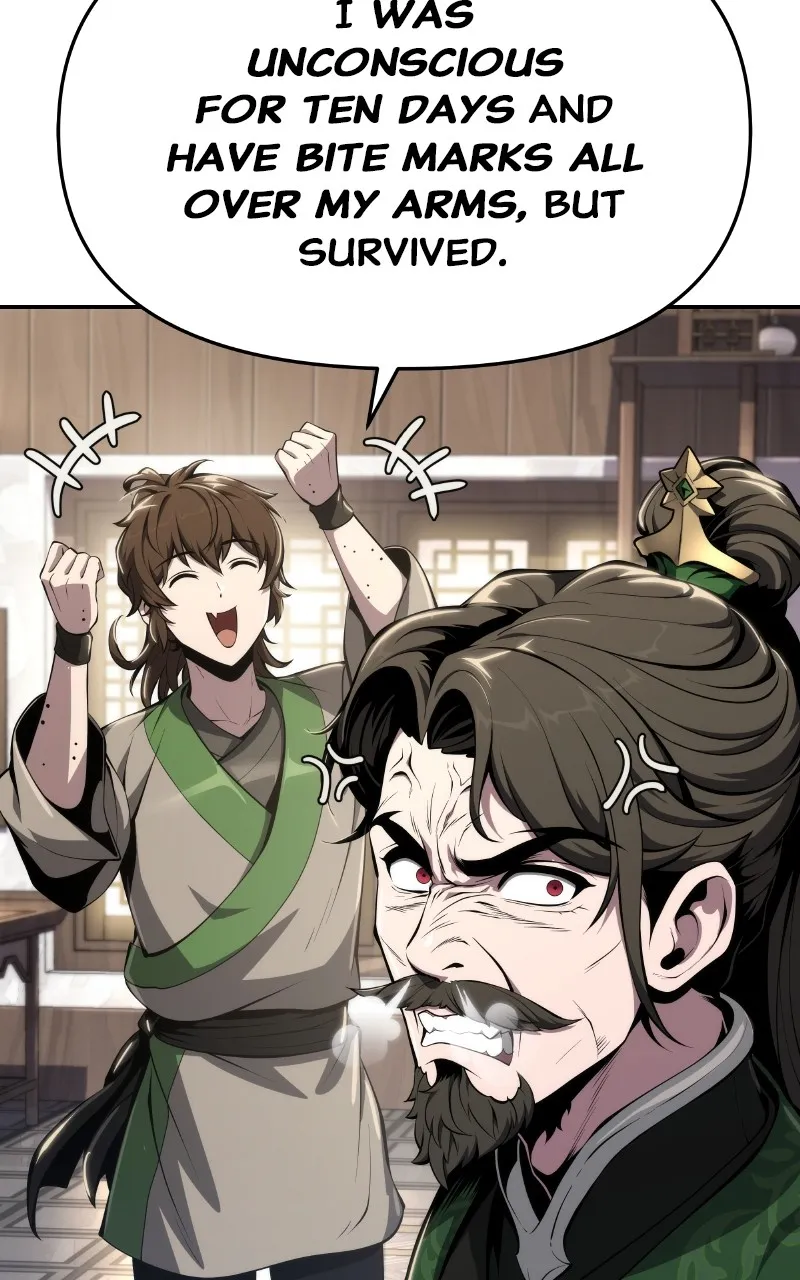 The Sichuan Tang Clan’s Entomologist Chapter 25 page 72 - 