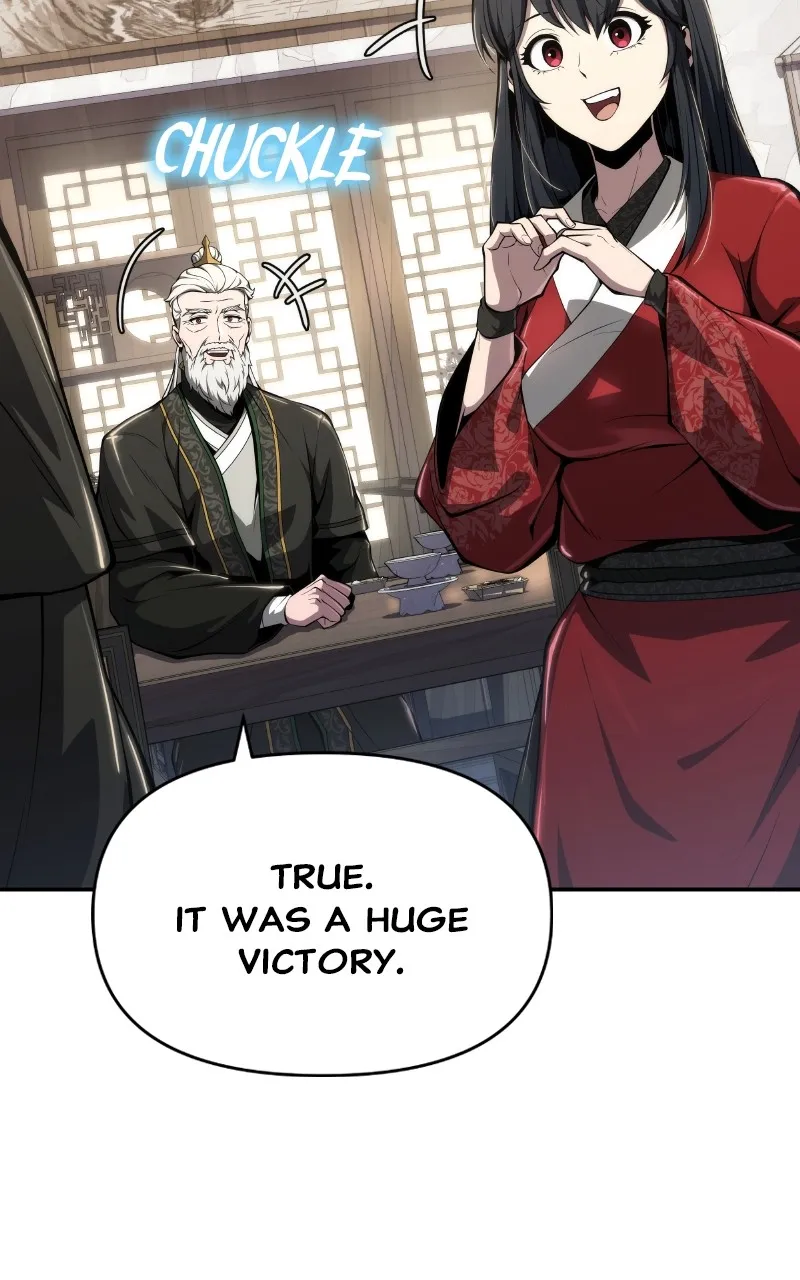 The Sichuan Tang Clan’s Entomologist Chapter 25 page 77 - 