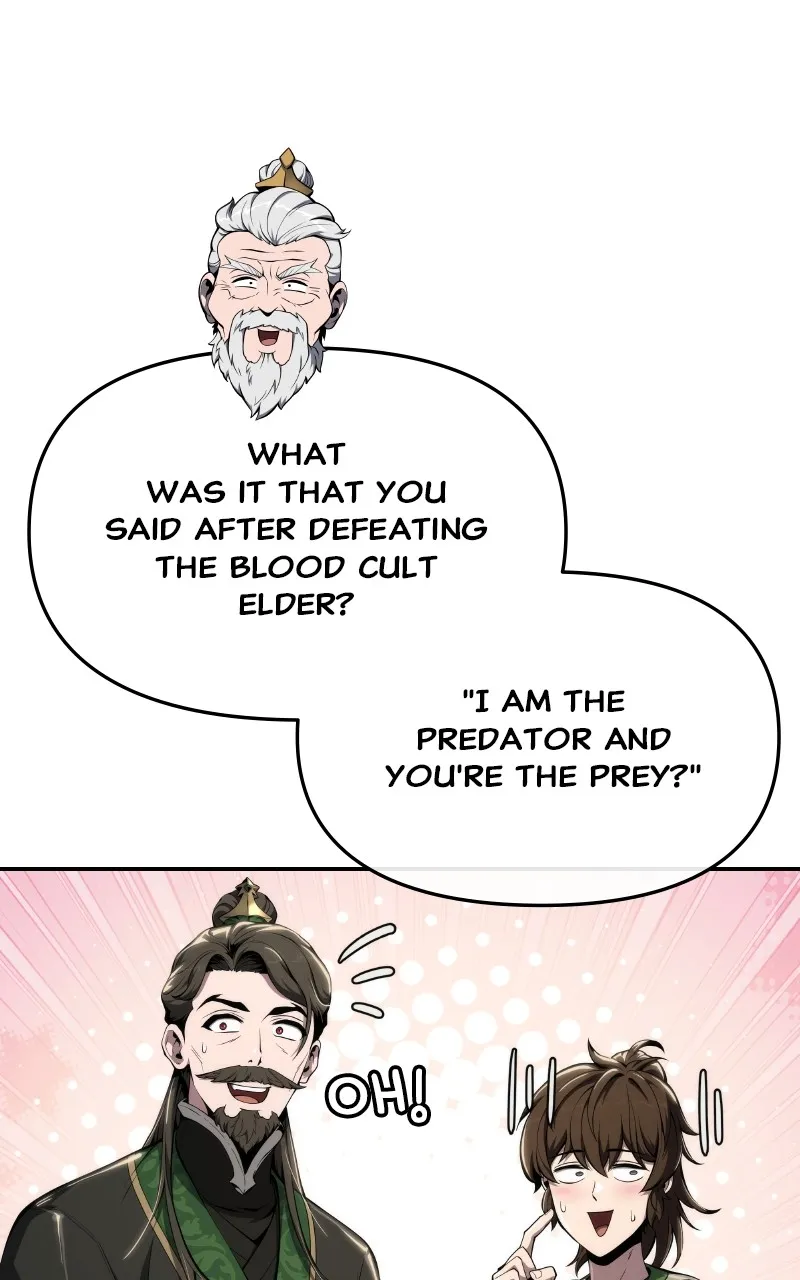 The Sichuan Tang Clan’s Entomologist Chapter 25 page 78 - 