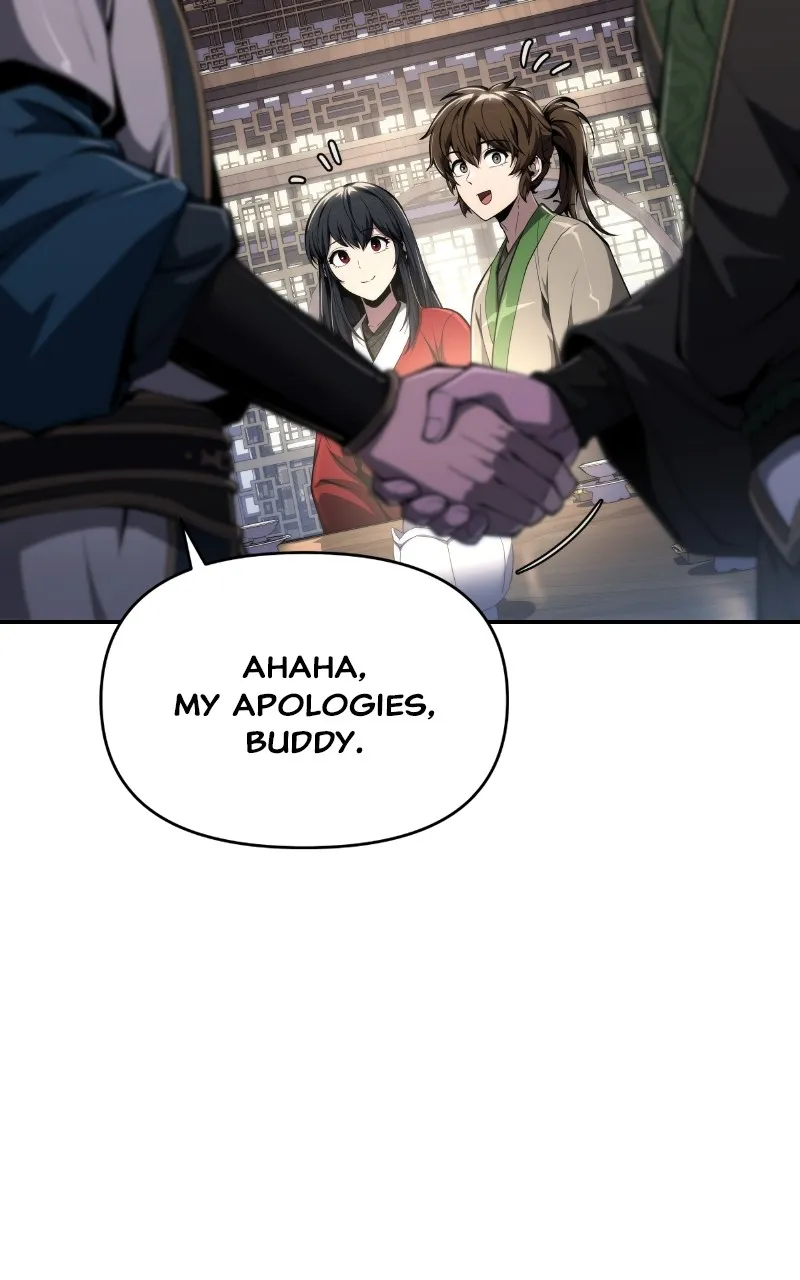 The Sichuan Tang Clan’s Entomologist Chapter 25 page 84 - 