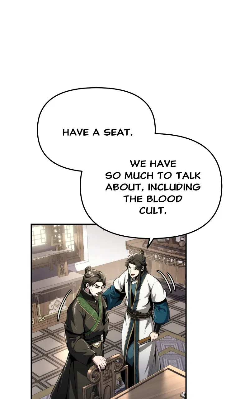 The Sichuan Tang Clan’s Entomologist Chapter 25 page 86 - 