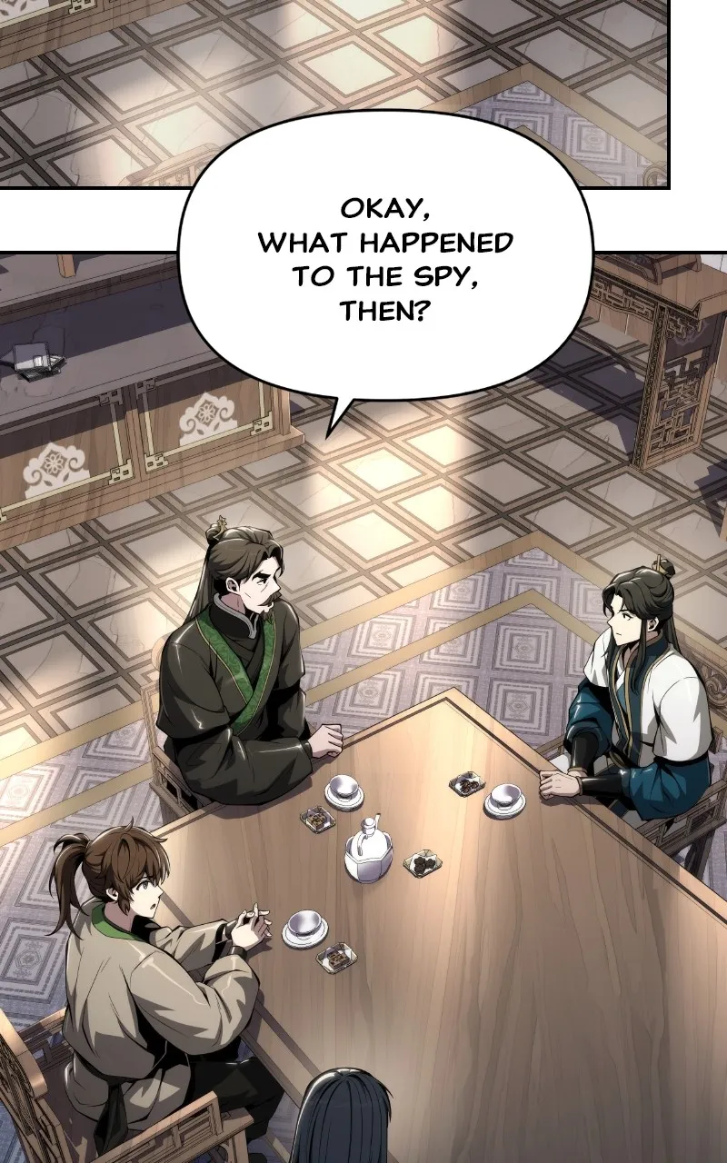 The Sichuan Tang Clan’s Entomologist Chapter 25 page 91 - 