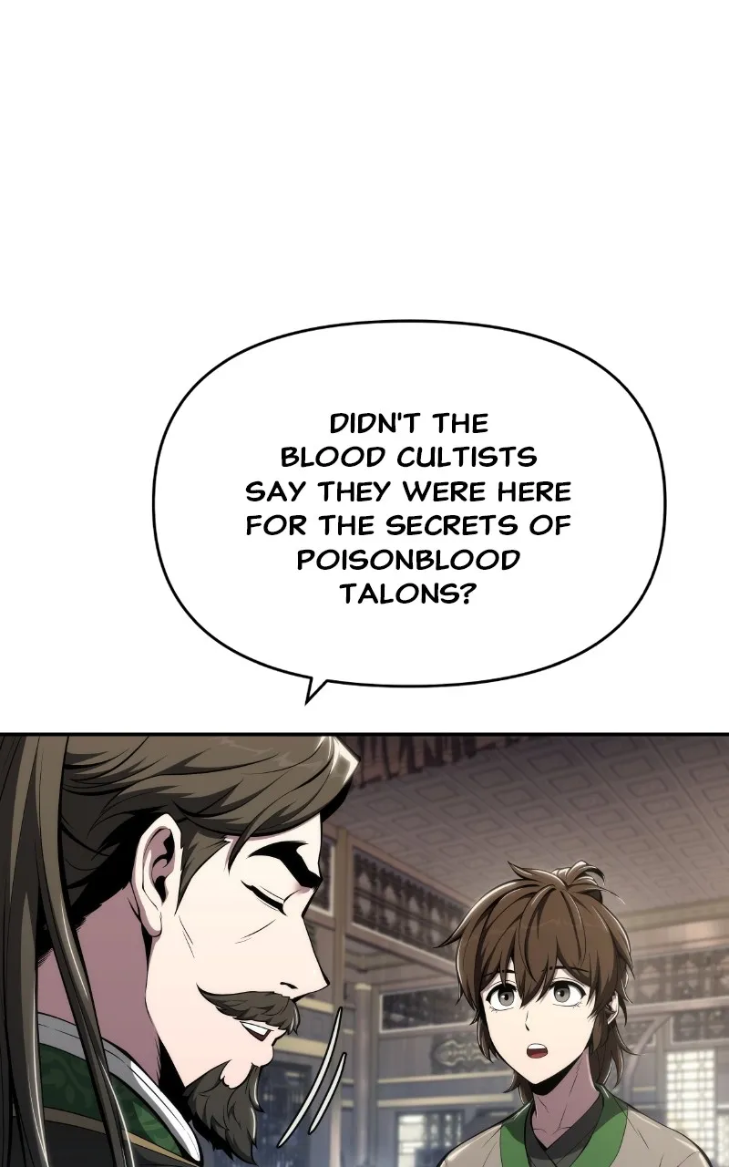 The Sichuan Tang Clan’s Entomologist Chapter 25 page 95 - 