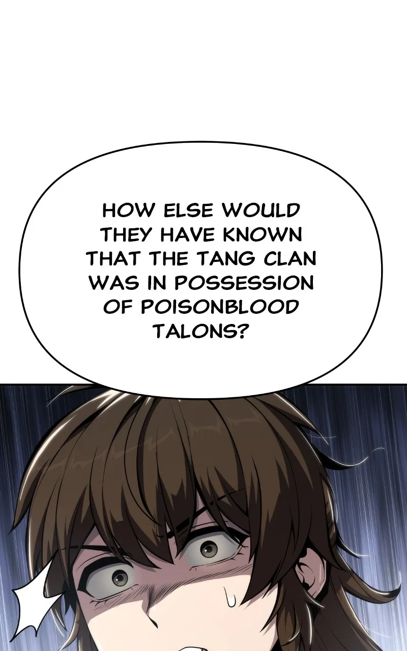 The Sichuan Tang Clan’s Entomologist Chapter 25 page 98 - 