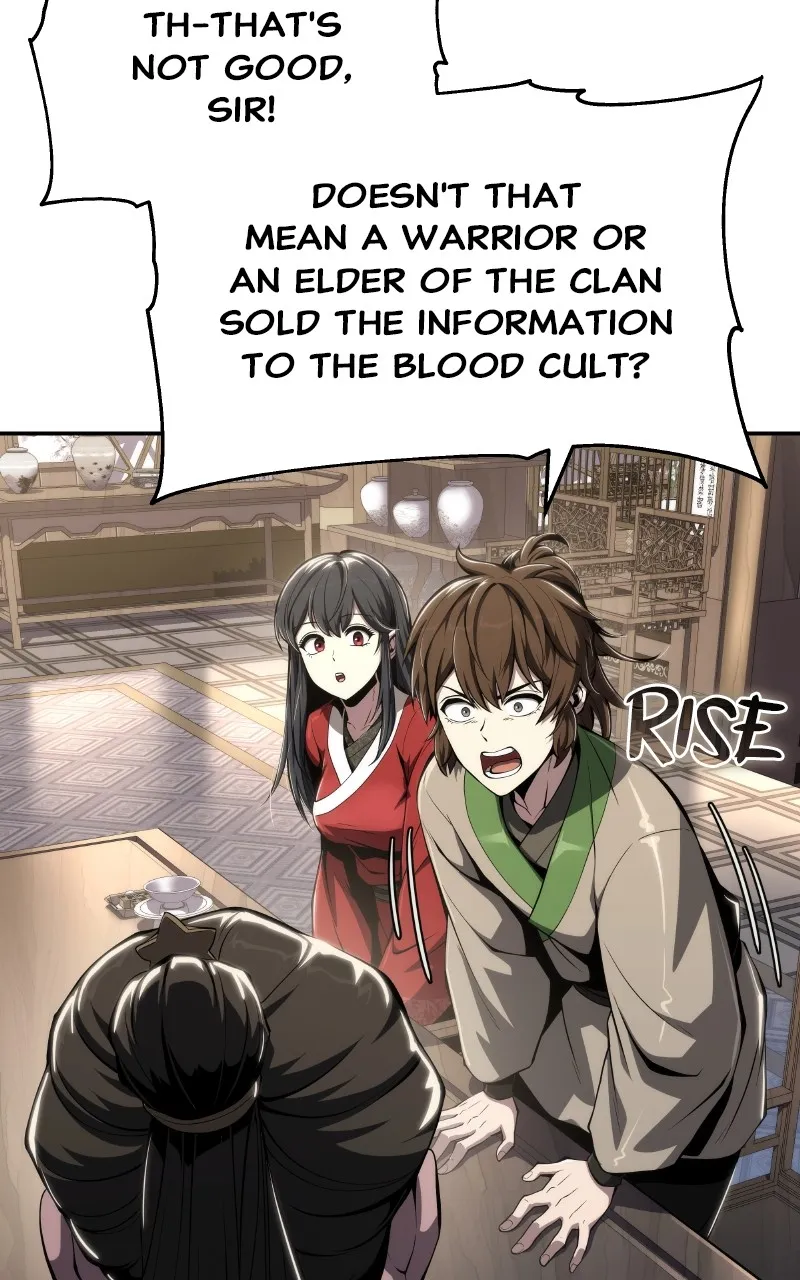 The Sichuan Tang Clan’s Entomologist Chapter 25 page 100 - 