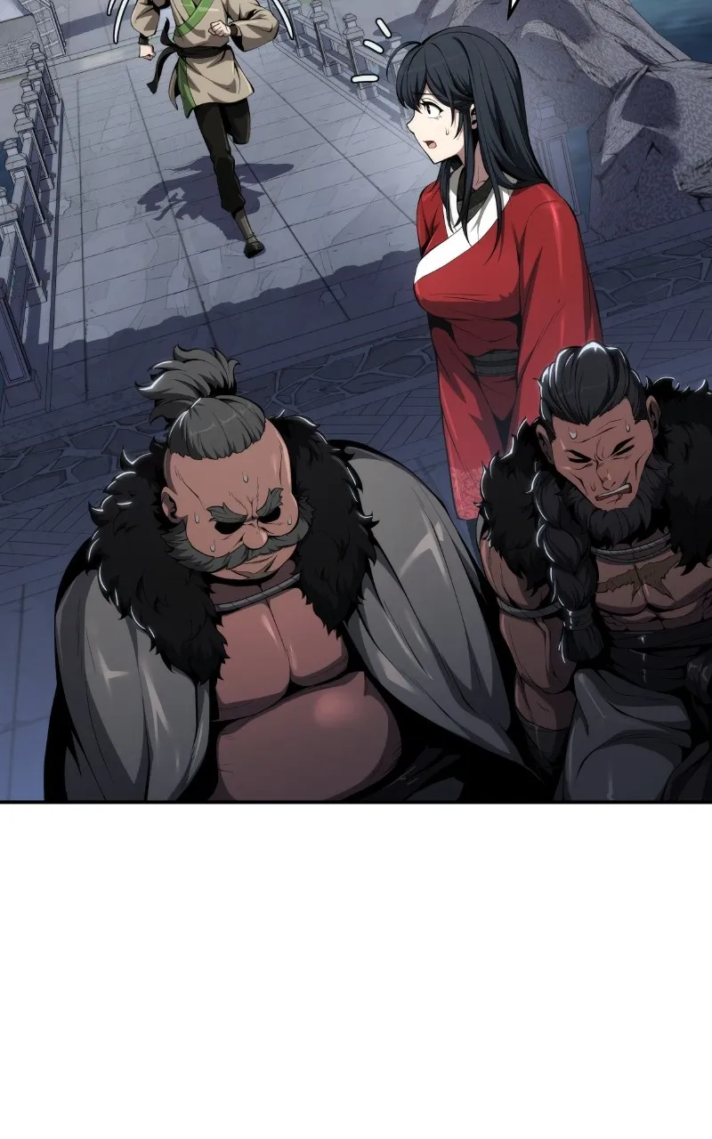 The Sichuan Tang Clan’s Entomologist Chapter 26 page 110 - 