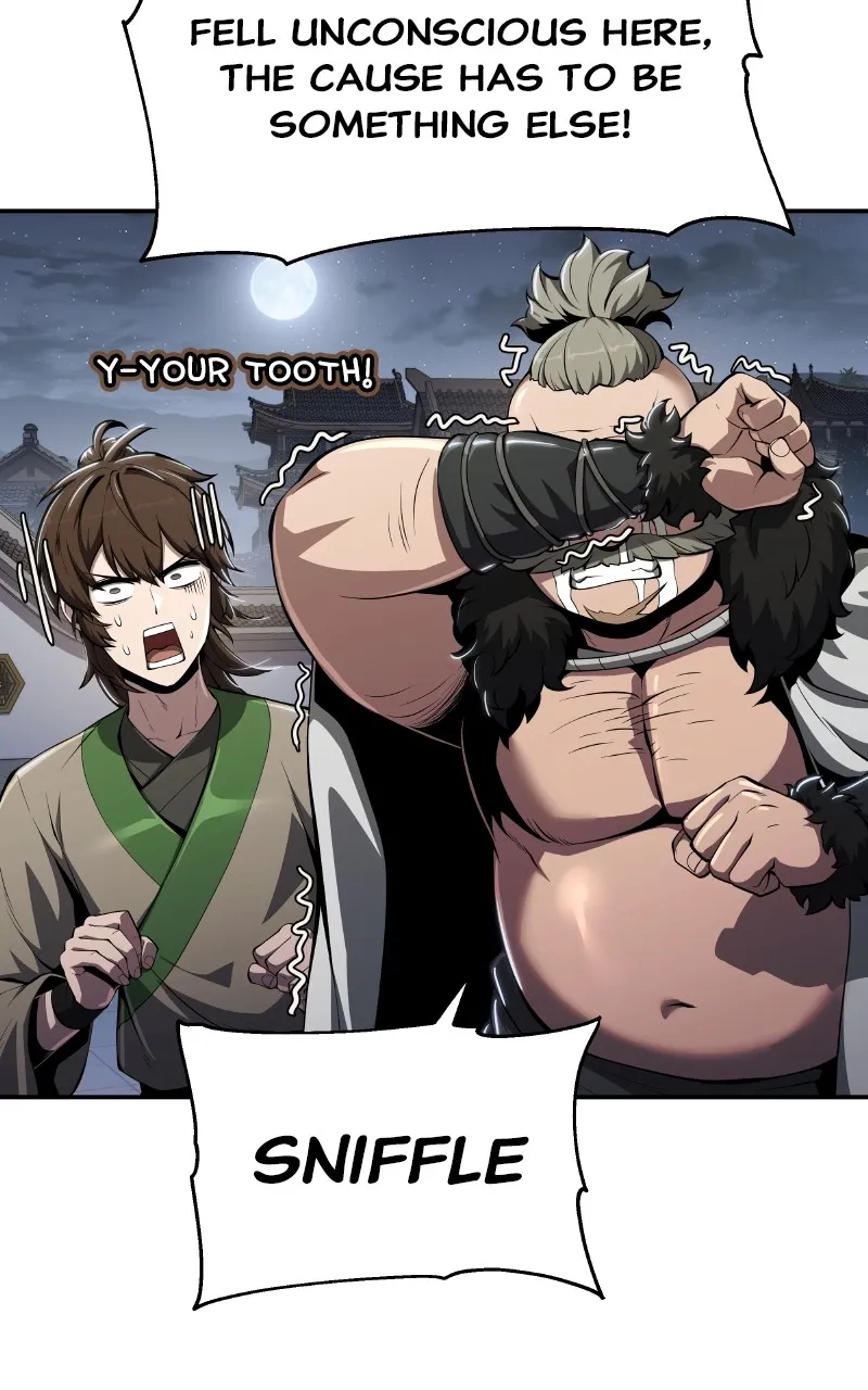 The Sichuan Tang Clan’s Entomologist Chapter 26 page 122 - 