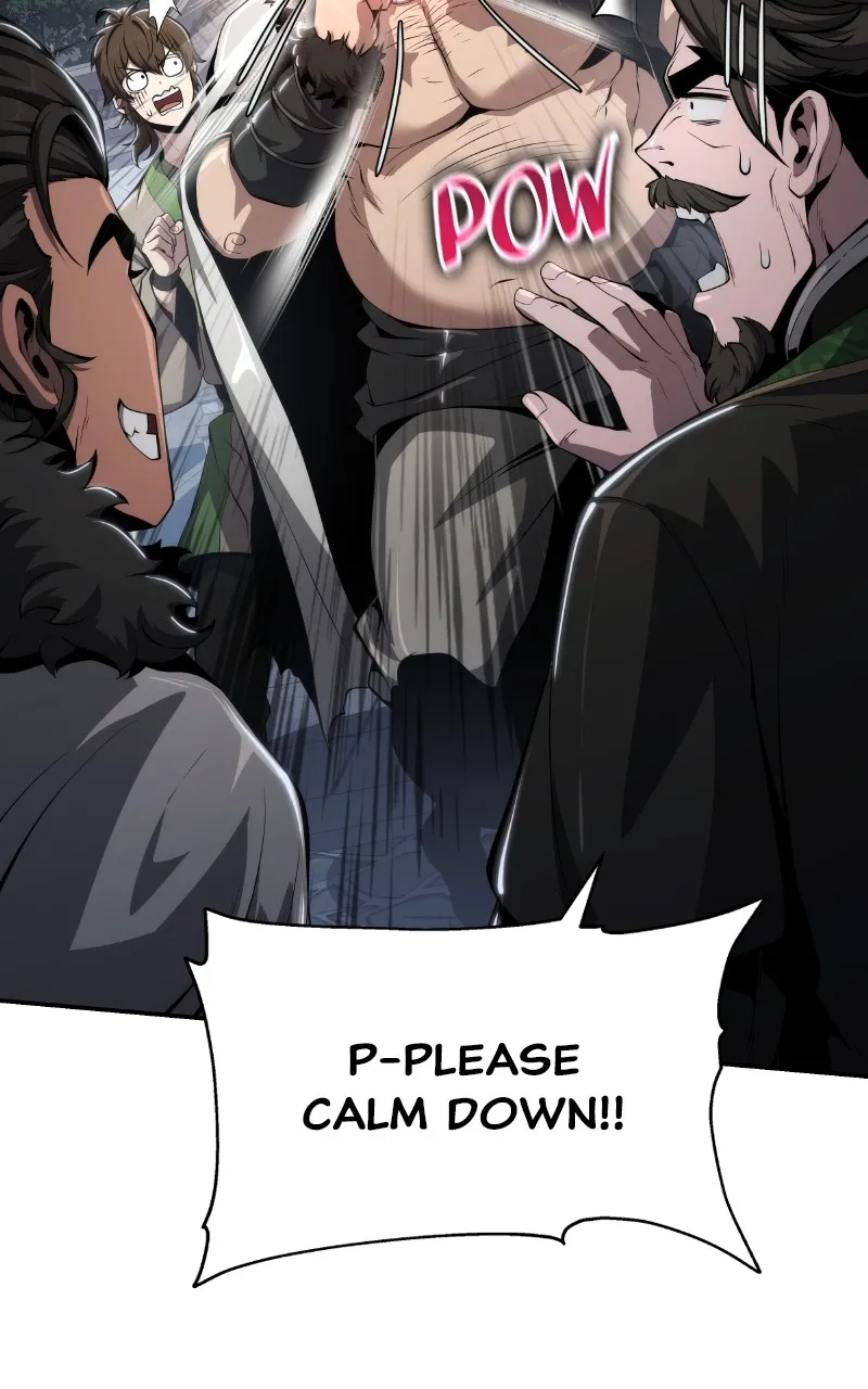 The Sichuan Tang Clan’s Entomologist Chapter 26 page 124 - 