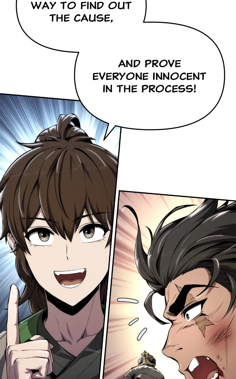 The Sichuan Tang Clan’s Entomologist Chapter 26 page 129 - 