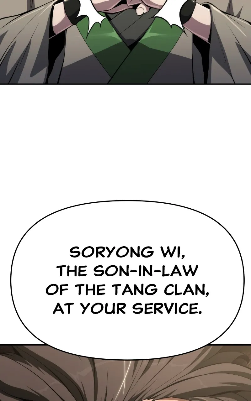 The Sichuan Tang Clan’s Entomologist Chapter 26 page 18 - 