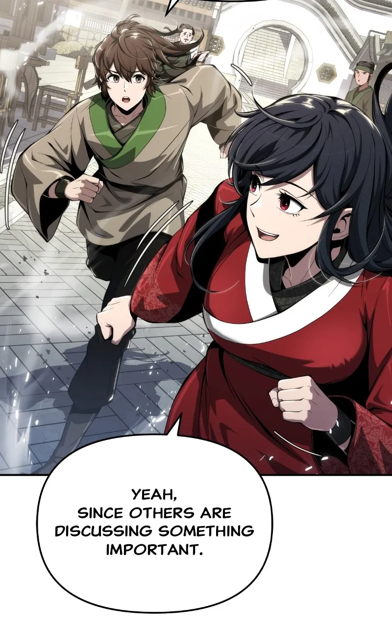 The Sichuan Tang Clan’s Entomologist Chapter 26 page 4 - 