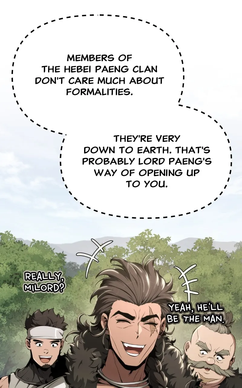 The Sichuan Tang Clan’s Entomologist Chapter 26 page 31 - 