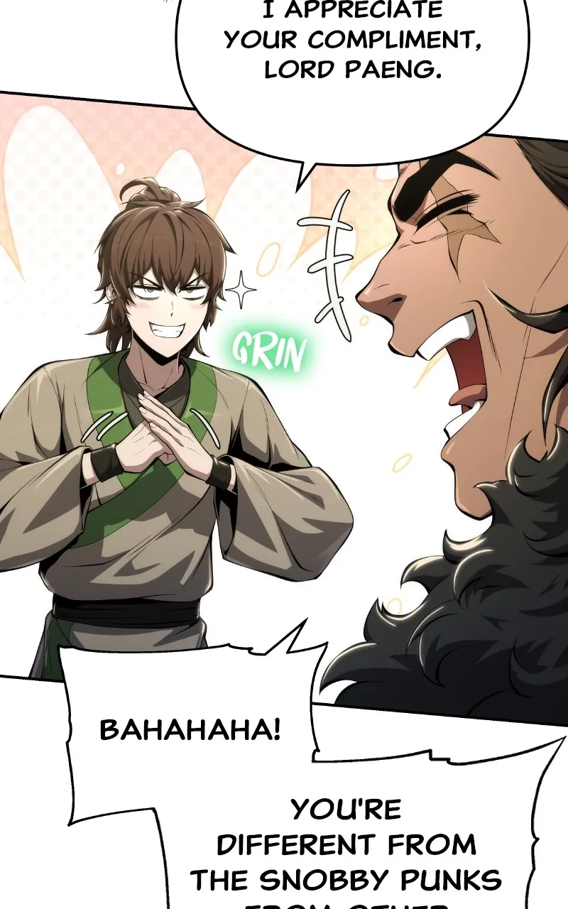 The Sichuan Tang Clan’s Entomologist Chapter 26 page 34 - 