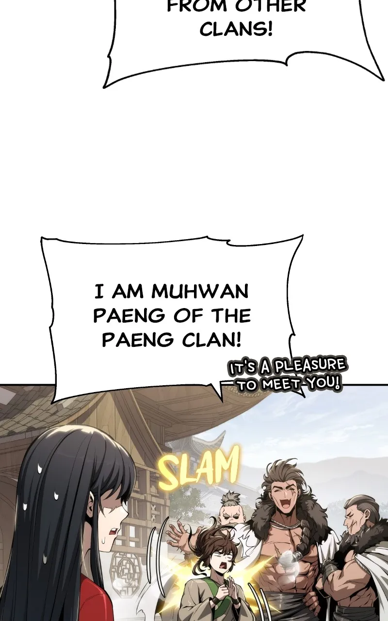 The Sichuan Tang Clan’s Entomologist Chapter 26 page 35 - 