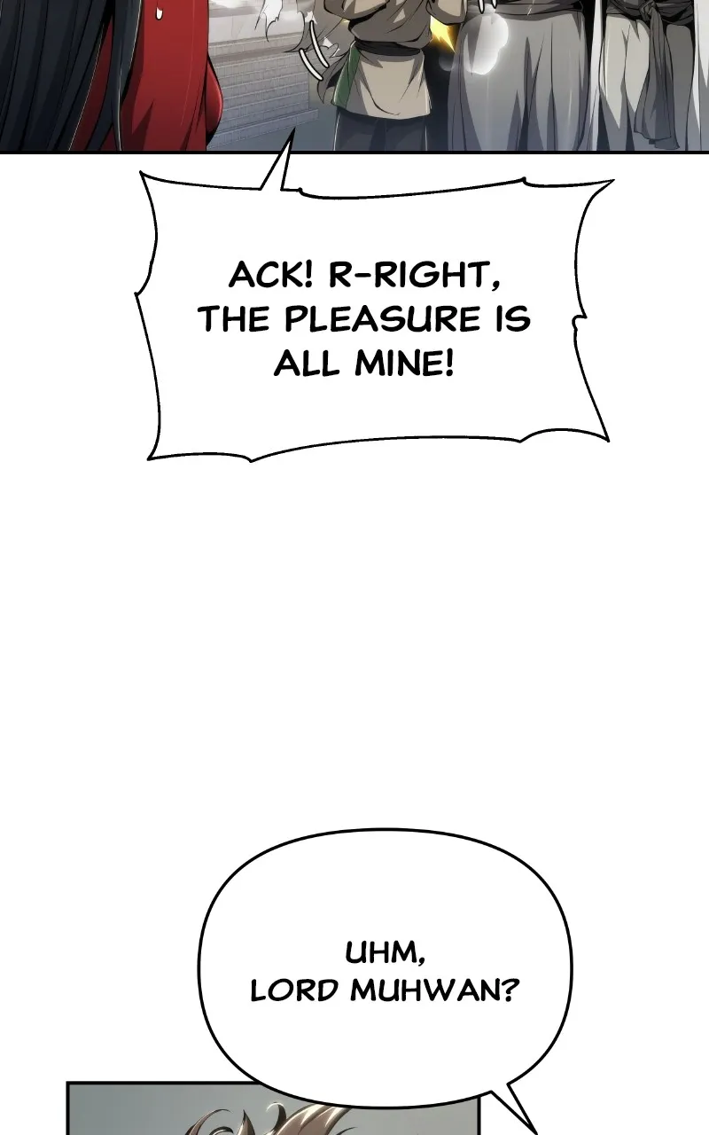 The Sichuan Tang Clan’s Entomologist Chapter 26 page 36 - 