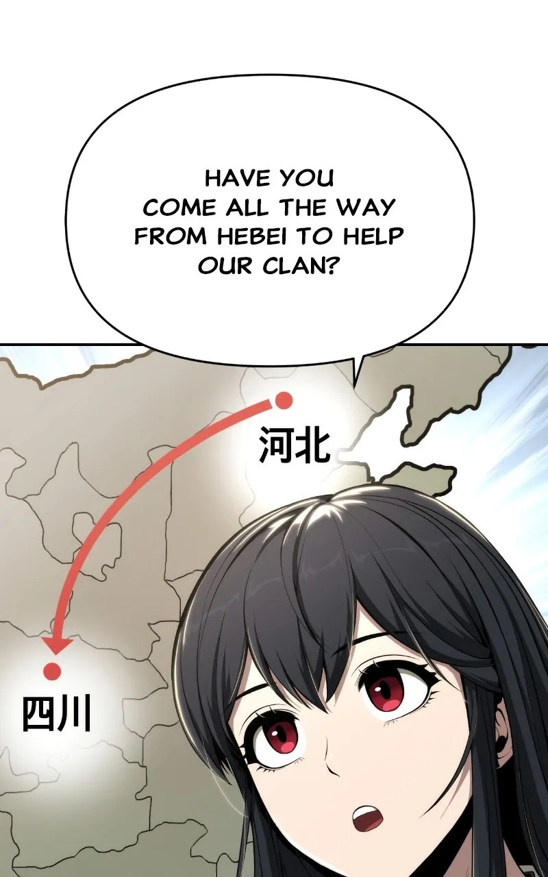 The Sichuan Tang Clan’s Entomologist Chapter 26 page 38 - 